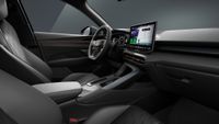 Cupra Terramar - Vorschau Bild 4