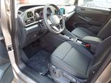 Volkswagen Caddy  1,5 TSI DSG KLIMAAUT+LED LICHT+APP CONN+S - mit Benzin-Antrieb: Beige, Massagesitze