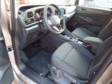 Volkswagen Caddy - 3