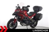 Ducati MULTISTRADA 1200 GT - Griffheizung, Keyless - DUCATI ENDURO