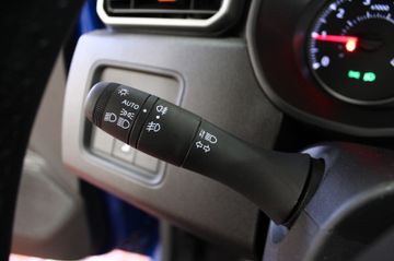 Fahrzeugabbildung Dacia Duster TCe150 EDC Extreme*Navi*Sitzhzg*