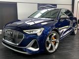 Audi e-tron S quattro MATRIX*B&O*NACHTSICHT*HUD - Audi e-tron SUV