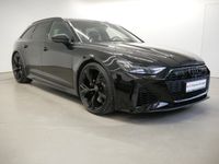 Audi RS6 - Vorschau Bild 3
