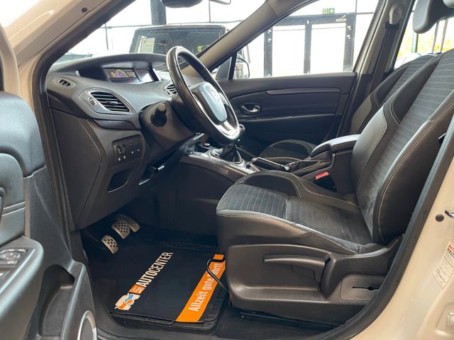 MYAUTOCENTER – Gebraucht- und Jahreswagen mit Werkstattservice in Pfaffenhofen Renault Scenic III BOSE Edition *Klima*Navi*Bluetooth*