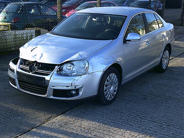 Volkswagen Jetta 1.6 Comfortline