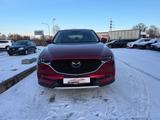Mazda CX-5 Sports-Line AWD - Mazda Gebrauchtwagen in Hamm