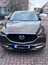 Mazda CX-5 2.2 SKYACTIV-D 150 Exclusive-Line FWD E... - Mazda CX-5 Gebrauchtwagen in Hannover