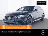 Mercedes-Benz E 53 T AMG 4M+ AHK/SUPERSCREEN/20"/DC/360°/MBUX - Mercedes-Benz E 53 AMG aus 2024