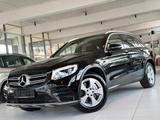 Mercedes-Benz GLC 250 d 4Matic/AMG LINE/PDC/TEMPOMAT/STANDHZ. - Mercedes-Benz GLC 250 aus 2015