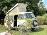 Volkswagen VW T2 b  Westfalia Bulli 1978  H Oldtimer 94PS