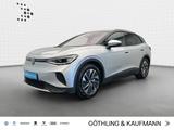 Volkswagen ID.4 Pro 210kW*NAVI*KAM*ASG*Wärmepumpe*IQ-Drive*