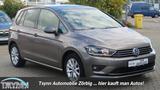 Volkswagen Golf VII Sportsvan  1.4 TSI BMT Lounge - Volkswagen Golf mit Benzin-Antrieb: 1.4