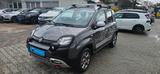 Fiat *Panda*Cross*0.9*TwinAir*4x4*AHK*Bluetooth*Klima - Fiat New Panda mit Benzin-Antrieb: Limousine, Schaltgetriebe