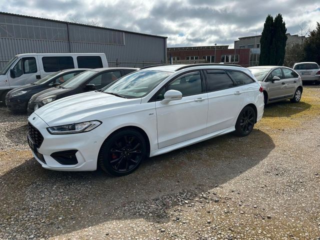 Ford MondeoTurnier 2,0 D ST-Line AWD Aut  Extras Voll