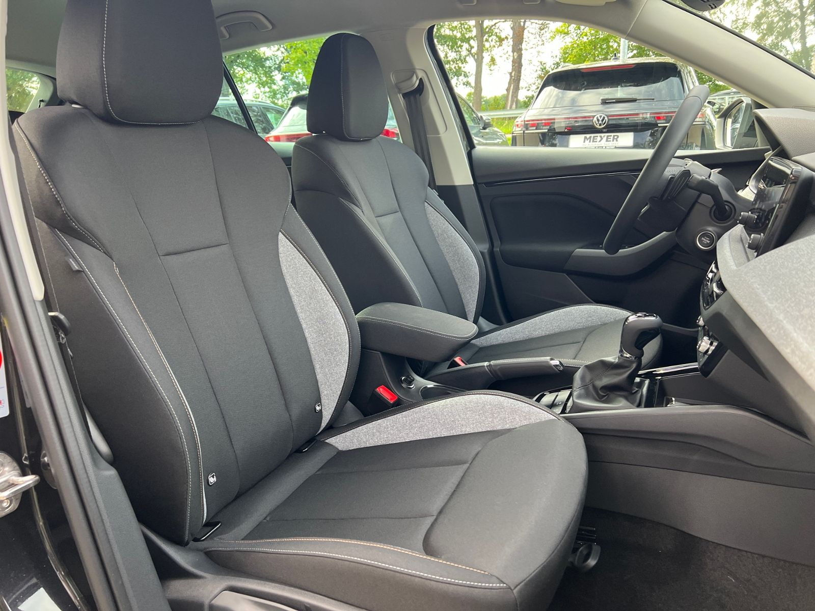 Fahrzeugabbildung SKODA Scala Selection 1.0 TSI DSG *AHK, LED, ACC, Kame