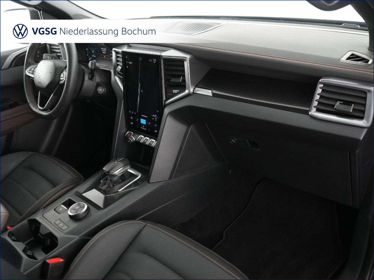 Volkswagen Amarok - Bild 6