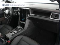 Volkswagen Amarok - Vorschau Bild 6