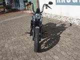 Harley-Davidson XL 1200 Iron Sportster ABS Top Zustand! - HARLEY-DAVIDSON SPORTSTER