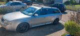 Audi a6 4b c5  Quattro 2.4 V6 - Audi A6 aus 2001: Kombi