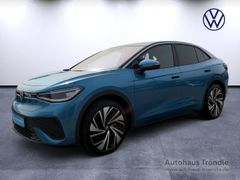 VW ID.5 Pro Sportpaket Bluetooth LED Klima