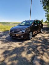 Volkswagen VW Golf 6 4 Motion - Volkswagen Golf aus 2011: 4motion