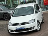 Volkswagen Golf Plus 1.4 TSI DSG VI Style/Automatik*Shz*Pdc - Volkswagen Golf aus 2011: Style