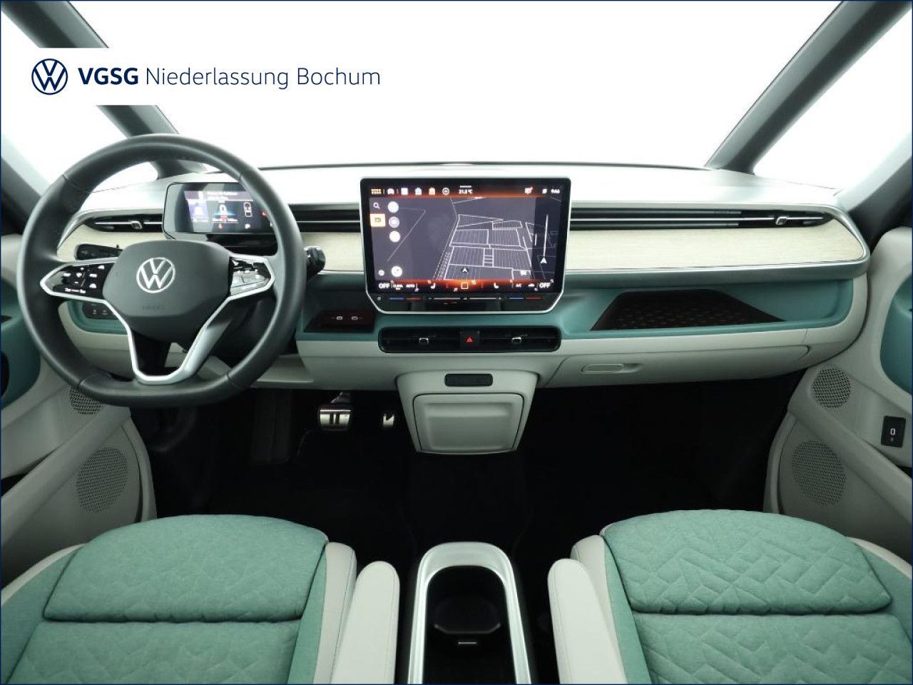 Volkswagen ID. Buzz - Bild 10