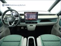 Volkswagen ID. Buzz - Vorschau Bild 10