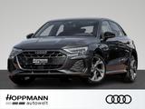 Audi A3 Sportback S line 40 TFSI e 150(204) kW(PS) S