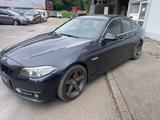 BMW 525 5 Limousine 525 d Euro 6 - BMW 525 Unfallwagen