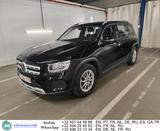 Mercedes-Benz GLB 180 d Aut. Widescreen Leather Navi KeylessG - Mercedes-Benz GLB 180 Gebrauchtwagen