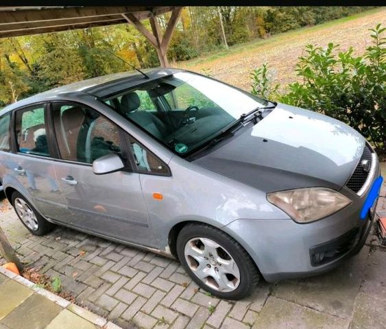 Ford C Max