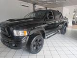 Dodge RAM HEMI 5,7  Black Big Foot V8 - gebrauchte Dodge Pickups
