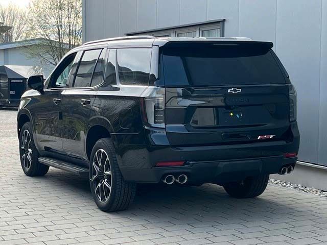 Chevrolet Tahoe RST 6.2l V8 22" Räder-8 Sitzer MY25