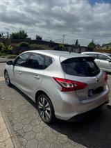 Nissan Pulsar 1.6 DIG-T N-CONNECTA N-CONNECTA - gebrauchte Nissan Pulsar aus dem Jahr 2017