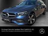 Mercedes-Benz C180T Avantgarde Adavanced DISTRO MemoryPark AHK - Mercedes-Benz: Kombi, 180