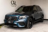 Mercedes-Benz GLB 35 AMG Mercedes-AMG