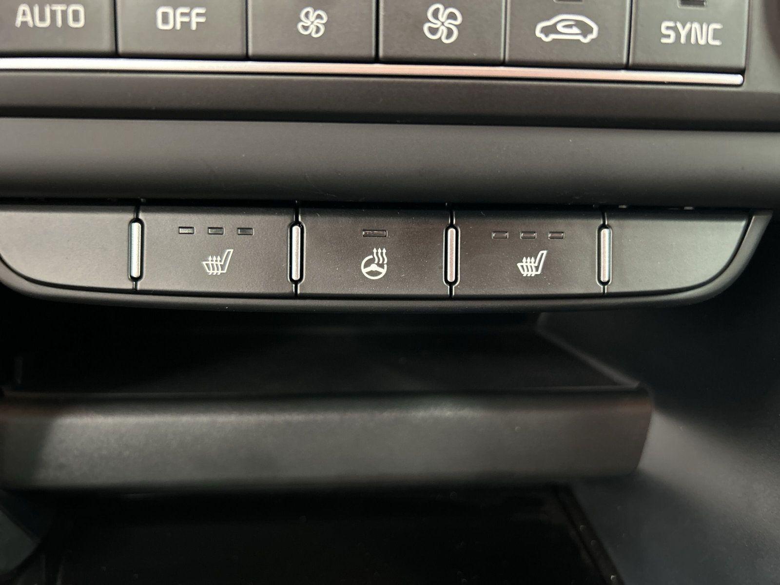 Kia cee'd Sportswagon 1.0 T-GDI Nightline Edition