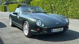 TVR Chimaera 4.0 optimiert ohne Budgetgrenze - TVR: Roadster