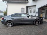 Mazda 6 2.5L 194 Sports-Line 8-fach Bereift - Mazda 6 von privat