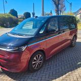 Volkswagen T7 Multivan 1,4 eHybrid OPF DSG Style Style - VW T7 Multivan von 2021