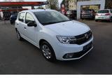 Dacia Sandero Essential 1hd Klima Scheckheftgepflegt - Dacia Sandero Gebrauchtwagen in Bochum