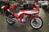 Honda CB900F2 Bol d'Or (SC01) +Extras **AUS SAMMLUNG** - HONDA BOL D OR