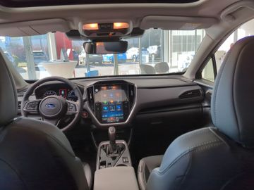 Bild 11 Subaru Crosstrek AWD Automatik Kamera ACC LED CarPlay