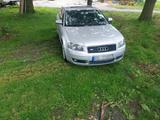 Audi a3 3.2 Quattro - Audi A3 mit LPG-Antrieb