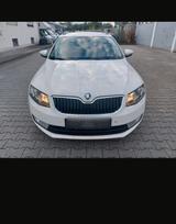 Skoda Octavia 1.4 Erdgas/Benzin 110ps - Skoda Octavia: Ps