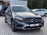 Mercedes-Benz GLC 220 d 4Matic Exclusive/CAM/AHK/LED/104.100km - Mercedes-Benz mit Diesel-Antrieb: Geländewagen