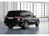 Mercedes-Benz GLS 580 4MATIC Sitzklima AMG SHD MBUX Wide Burm - Mercedes-Benz GLS 580 Gebrauchtwagen