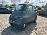 Microlino MN20 L7 E-10,5 kWh Competizione - Microlino Gebrauchtwagen