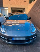 Porsche Panamera 4S Diesel  - Porsche Panamera Gebrauchtwagen in Düsseldorf